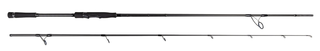 Black Force II Spin. 2,56M 50-150G