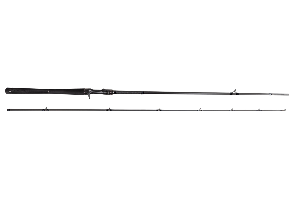 EVOLUTION IV CAST. 2,07M 6-21G