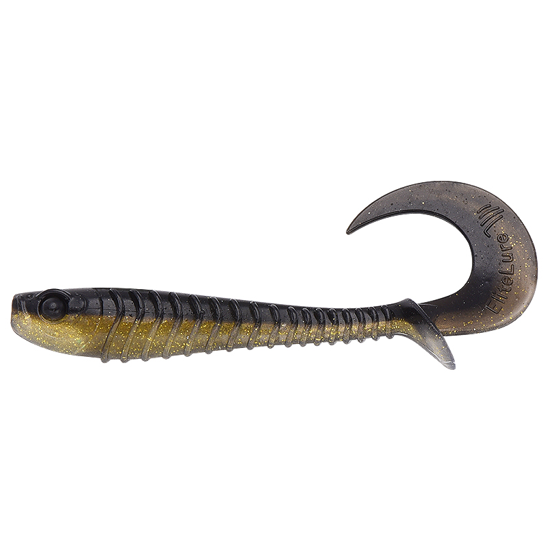Lemur Cata Deadly action grub 7 cm   Guppy