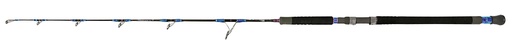 [M-531S420] MONSTER Speed Jigging S 1,63M 150 - 420G