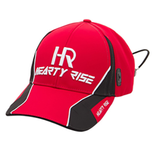 [Cap2705red] CAP 2705 Red