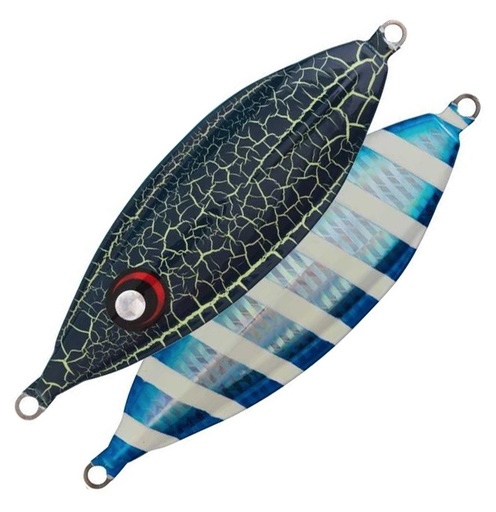 [HY SJ2 170G 10 ] JIG SLOW JIGGING II 170G 10 