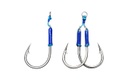 ASS. HOOK KEEN POWER 2 CM 11/0