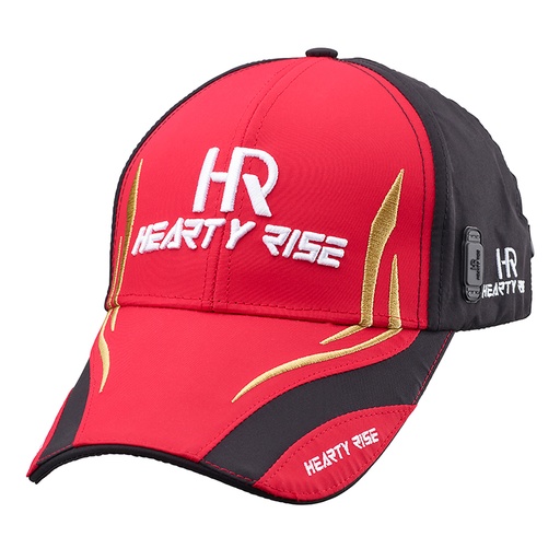 [HC-2709-R] Cap 2709 Red
