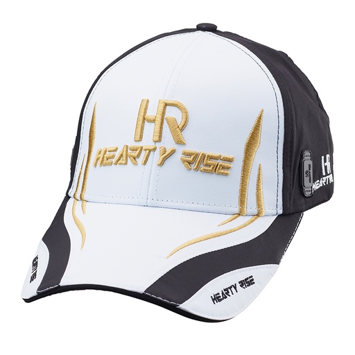 [HC-2709-W] Cap 2709 White