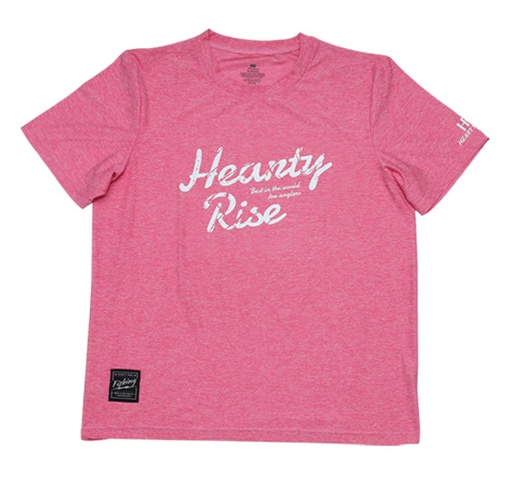 [HE T-Shirt9011pink2XL] T-SHIRT HR 9011 Pink XXL