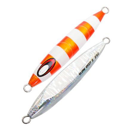 [SD2-450-OGL] JIG SLOW DEEP II 450G OGL