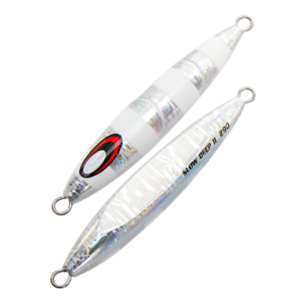 [SD2-500-WTL] JIG SLOW DEEP II 500G WTL