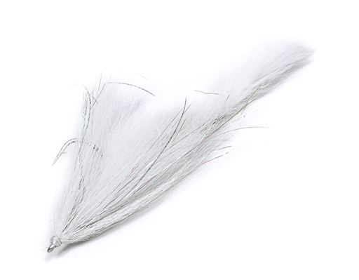 [BIM-CCBT-WS] CHACHA Trailer White Shiner