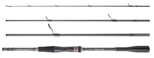 [DSST-73H] CANNE Dark Soul Travel Sp. 2,20M 14-42G