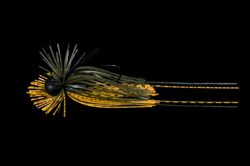 [BIM-TJ3,5-01] Tigris Jig 3,5G 01-Impact Shrimp