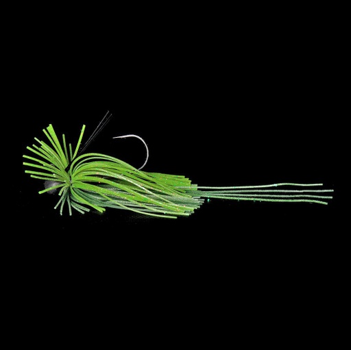 [BIM-TJ5-10] Tigris Jig 5G 10-Watermelon Candy