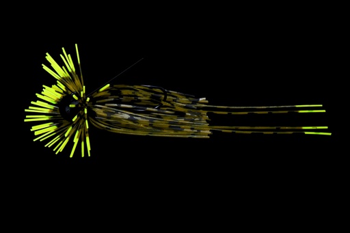 [BIM-TJ7-04] Tigris Jig 7G 04-Gibbon Chart