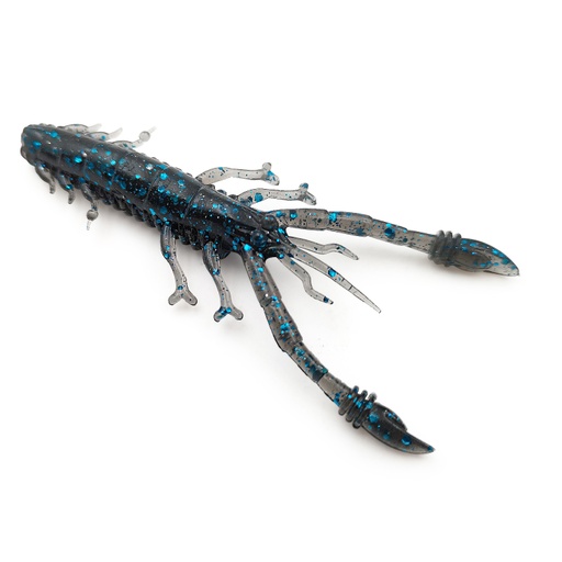 [BIM-LT22-02] Lethal Tusk 2.2&quot;  Blue Gill