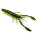 Lethal Tusk 2.2"  Euro Yellow