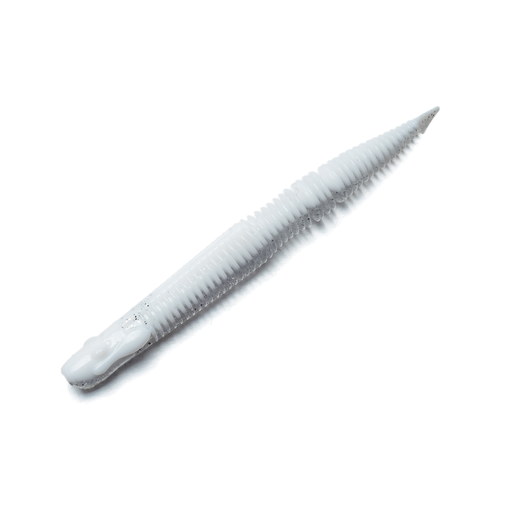 [BIM-CT33-06] CHEETAH’s Tail  3.3”  Pearl White