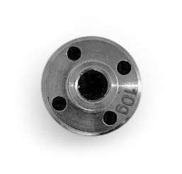 [Kont10gr-ZGXT] Base de contrepoids 10 gr pour modèles ZGXT
