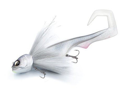 [BIM-SCRR-RO] Shallow Cruiser Roach