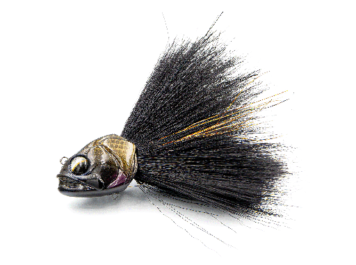 [BIM-SCRH-BIM] Shallow Cruiser Rig Black is Magic