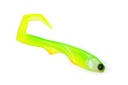 VV Cruiser 18 cm Green Chart