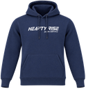 HR Hoody 2026 blue XS