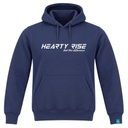 HR Hoody 2026 blue S