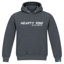 HR Hoody 2026 grey XL