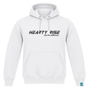 HR Hoody 2026 white XS