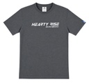 HR T-Shirt 2026 grey L