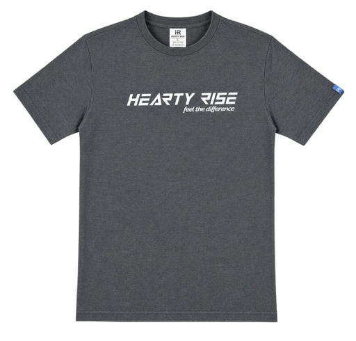 [T-2026-grey-XXXXL] HR T-Shirt 2026 grey XXXXL