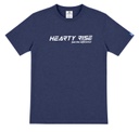 HR T-Shirt 2026 blue XS