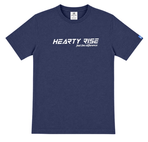 [T-2026-blue-M] HR T-Shirt 2026 blue M