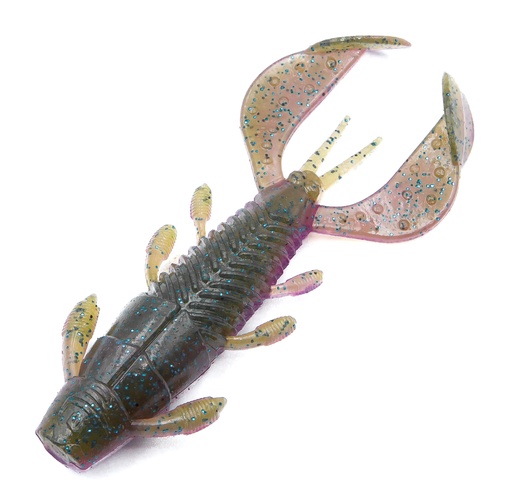 [BIM-PA94-12] Panthera Versatile Craw 94mm BIM Special