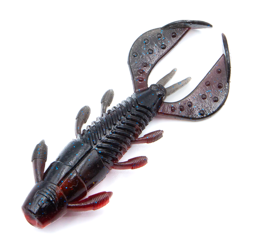 [BIM-PA94-10] Panthera Versatile Craw 94mm YPC Special